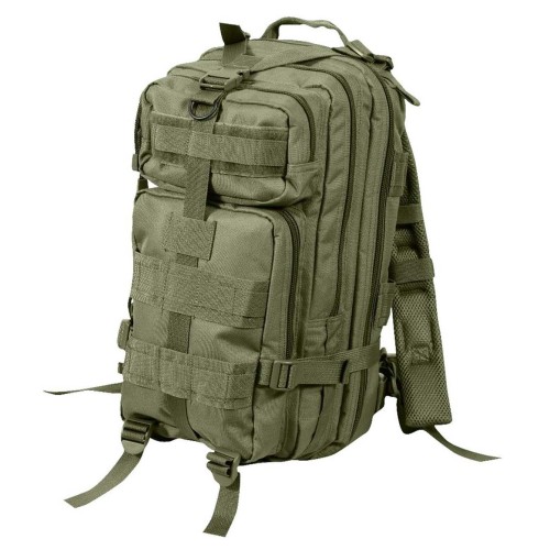 Mochila Camo Medium Transport Pack ROTHCO R-CMMTPK