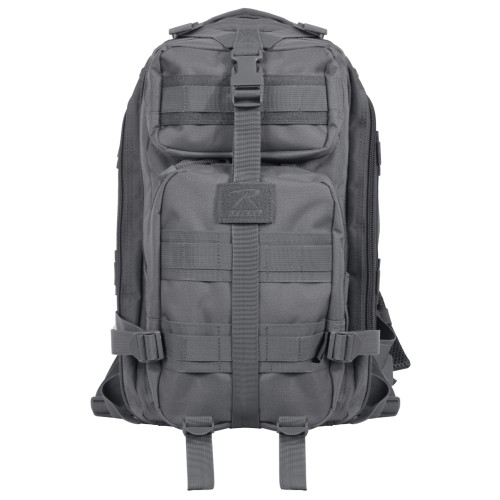 Mochila Camo Medium Transport Pack ROTHCO R-CMMTPK