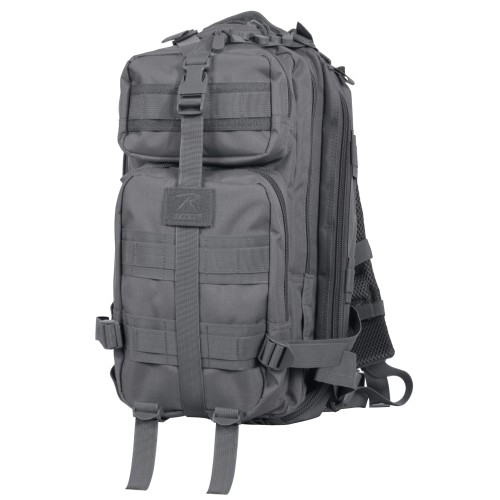 Mochila Camo Medium Transport Pack ROTHCO R-CMMTPK