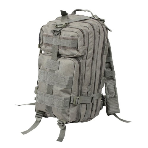 Mochila Camo Medium Transport Pack ROTHCO R-CMMTPK