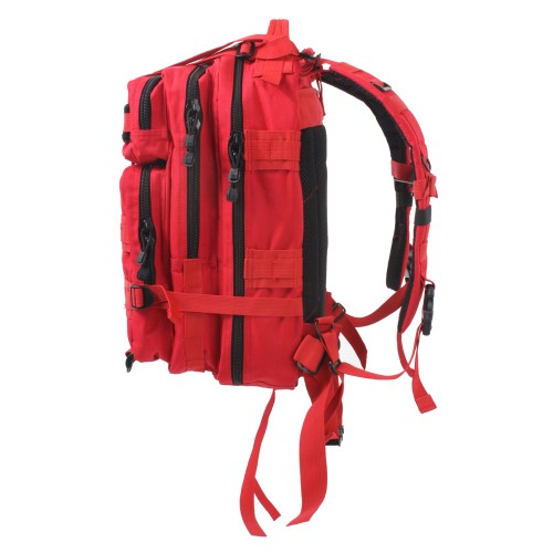 Mochila Medium Transport Pack ROTHCO R-MTPK