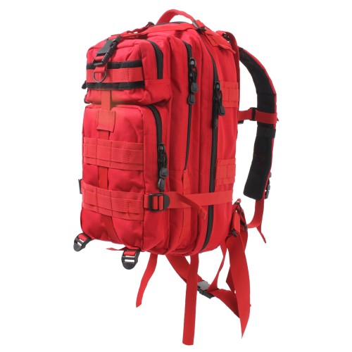 Mochila Medium Transport Pack ROTHCO R-MTPK