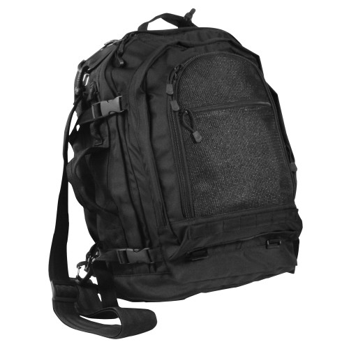 Mochila Move Out Tactical Travel Backpack ROTHCO R-MOTTBKPK