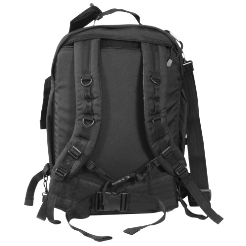 Mochila Move Out Tactical Travel Backpack ROTHCO R-MOTTBKPK