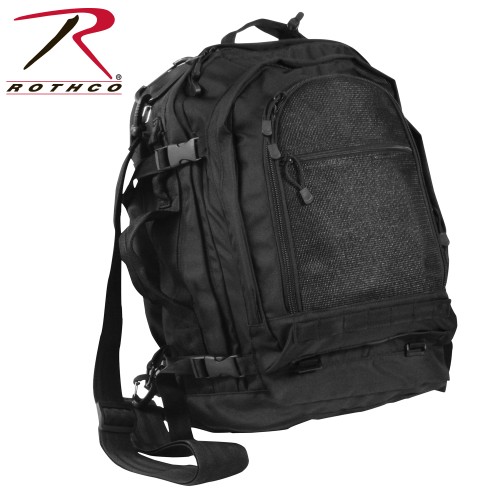 Mochila Move Out Tactical Travel Backpack ROTHCO R-MOTTBKPK