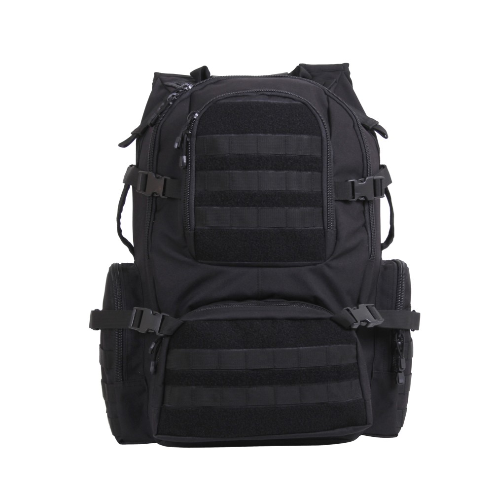 Mochila Multi-Chamber MOLLE Assault Pack ROTHCO R-MCH-MOLLE-APK