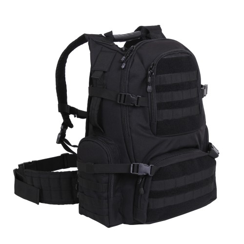 Mochila Multi-Chamber MOLLE Assault Pack ROTHCO R-MCH-MOLLE-APK