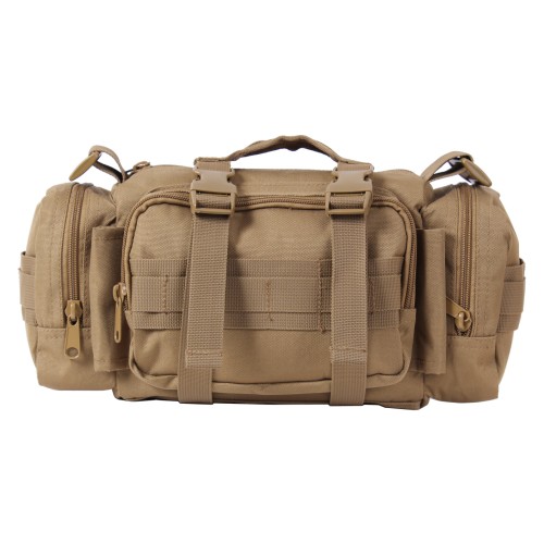 Mochila Tactical Convertipack ROTHCO R-TCPK