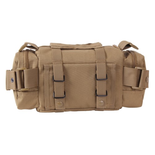 Mochila Tactical Convertipack ROTHCO R-TCPK