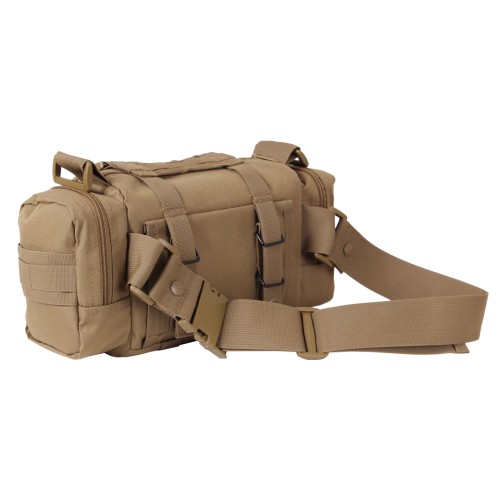 Mochila Tactical Convertipack ROTHCO R-TCPK