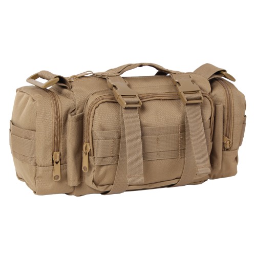 Mochila Tactical Convertipack ROTHCO R-TCPK