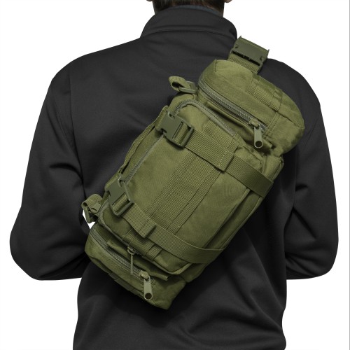 Mochila Tactical Convertipack ROTHCO R-TCPK