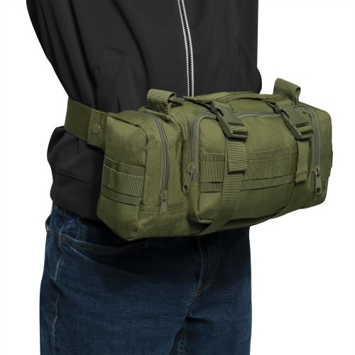 Mochila Tactical Convertipack ROTHCO R-TCPK