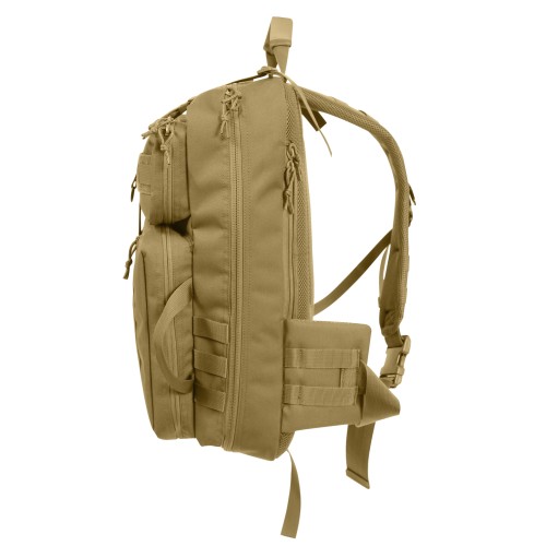 Mochila Tactisling Transport Pack ROTHCO R-TTPK