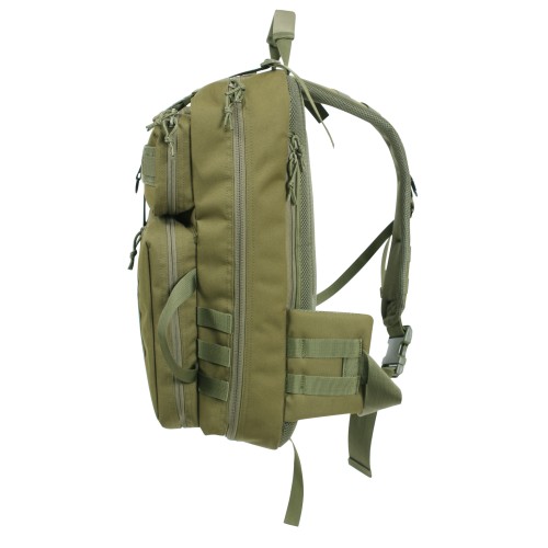 Mochila Tactisling Transport Pack ROTHCO R-TTPK