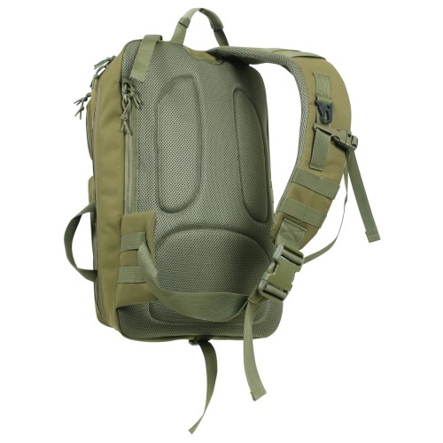 Mochila Tactisling Transport Pack ROTHCO R-TTPK