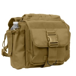 Mochila XL Advanced Tactical Shoulder Bag ROTHCO R-XLA-TSHBG