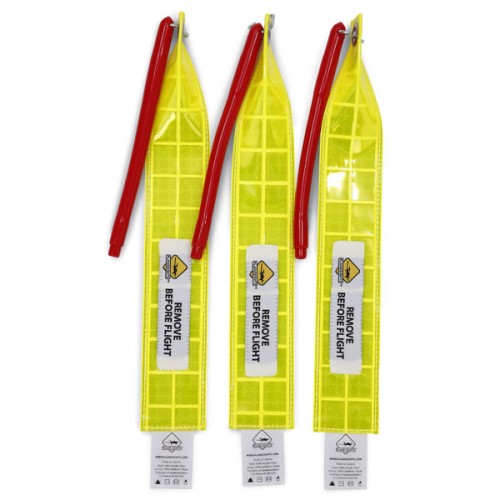Cubiertas para Disipadores de Electricidad Estática