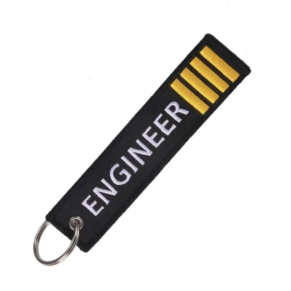 Llavero "Engineer"