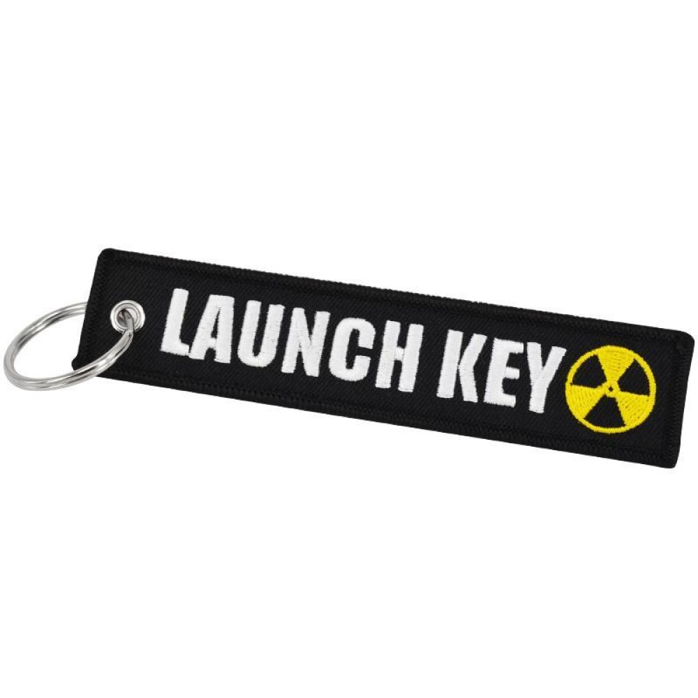 LLavero "Launch Key"