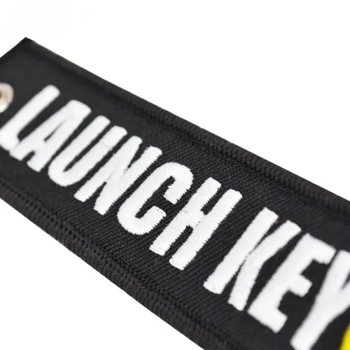 LLavero "Launch Key"