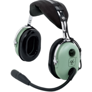 David Clark H10-13.4 Audífonos Dual GA Plugs