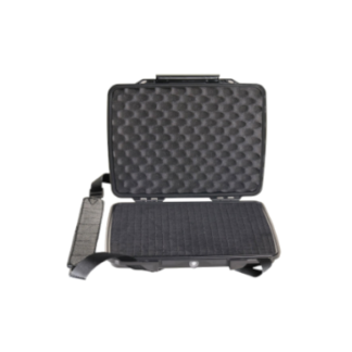 Maleta portatil pelican hardback 1075