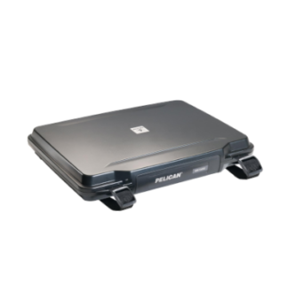 Maleta portatil pelican tapa dura 1095