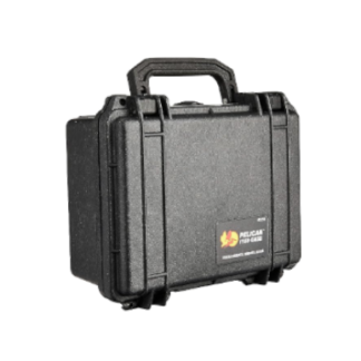 Maleta protector pelican 1150