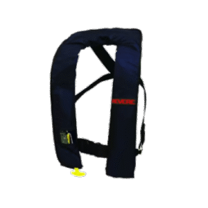 Inflable Revere comfortmax - azul marino tipo III