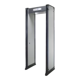 Arco Detector de Metales de 18 Zonas con Anclaje R.S.D. INTELL-218-ZIR