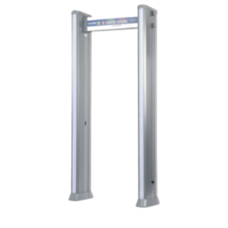 Arco Detector de Metales de 18 zonas ACCESSPRO APMESC18EXT2