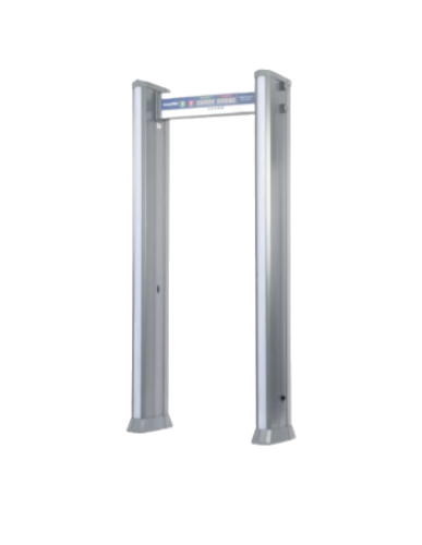 Arco Detector de Metales de 18 zonas ACCESSPRO APMESC18EXT2