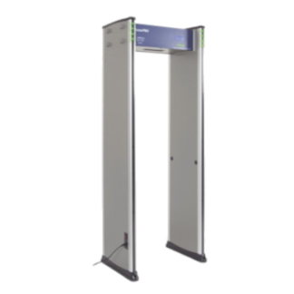 Arco Detector de Metales de 18 zonas INT ACCESSPRO APMESC18