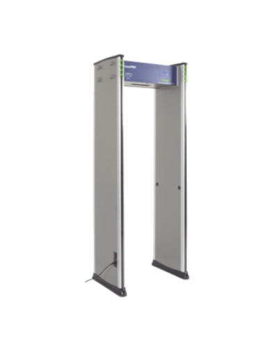 Arco Detector de Metales de 18 zonas INT ACCESSPRO APMESC18