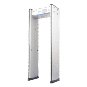 Arco Detector de Metales de 33 zonas INT ACCESSPRO APMESC33