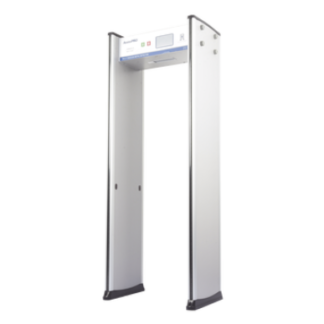 Arco Detector de Metales de 33 zonas INT ACCESSPRO APMESC33