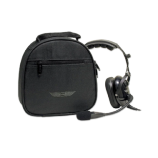 Audífonos ASA y Estuche