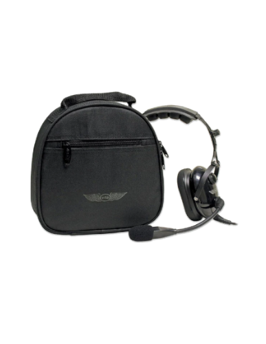 Audífonos ASA y Estuche