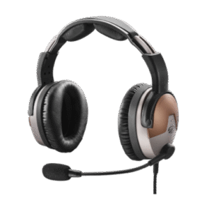 Audífonos Lightspeed Delta Zulu ANR con Bluetooth