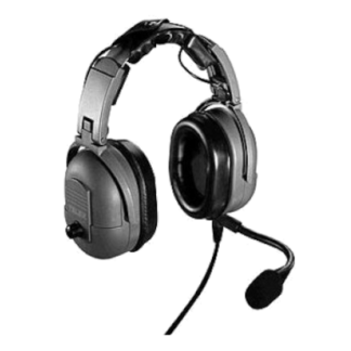 Audiófonos Telex Air 3500 PNR