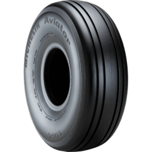Aircraft Tire | Llanta para aeronave 6.00-6 8PLY - MICHELIN
