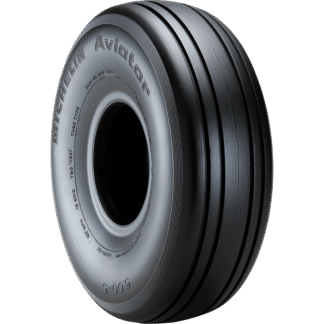 Aircraft Tire | Llanta para aeronave 6.00-6 8PLY - MICHELIN