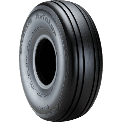 Aircraft Tire | Llanta para aeronave 6.00-6 8PLY - MICHELIN