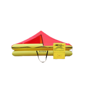 Balsa salvavidas Avi Survival TSO 10 personas