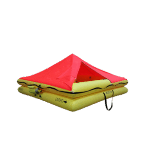 Balsa salvavidas Avi Survival TSO tipo I 12 personas