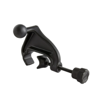 Base de abrazadera de horquilla RAM con bola