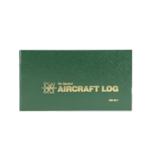 Bitácora ASA estándar pasta blanda