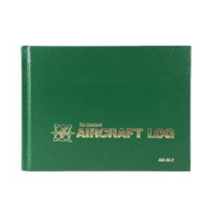 Bitacora Estandar ASA (Pasta dura)