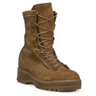 Botas Tácticas y de Vuelo Belleville 330 COY ST